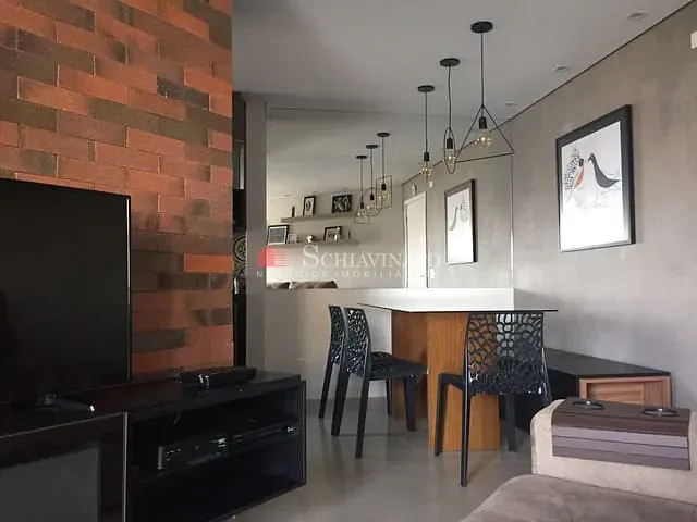 Apartamento 2 quartos e 2 banheiros, à venda, no bairro Paulicéia em Piracicaba