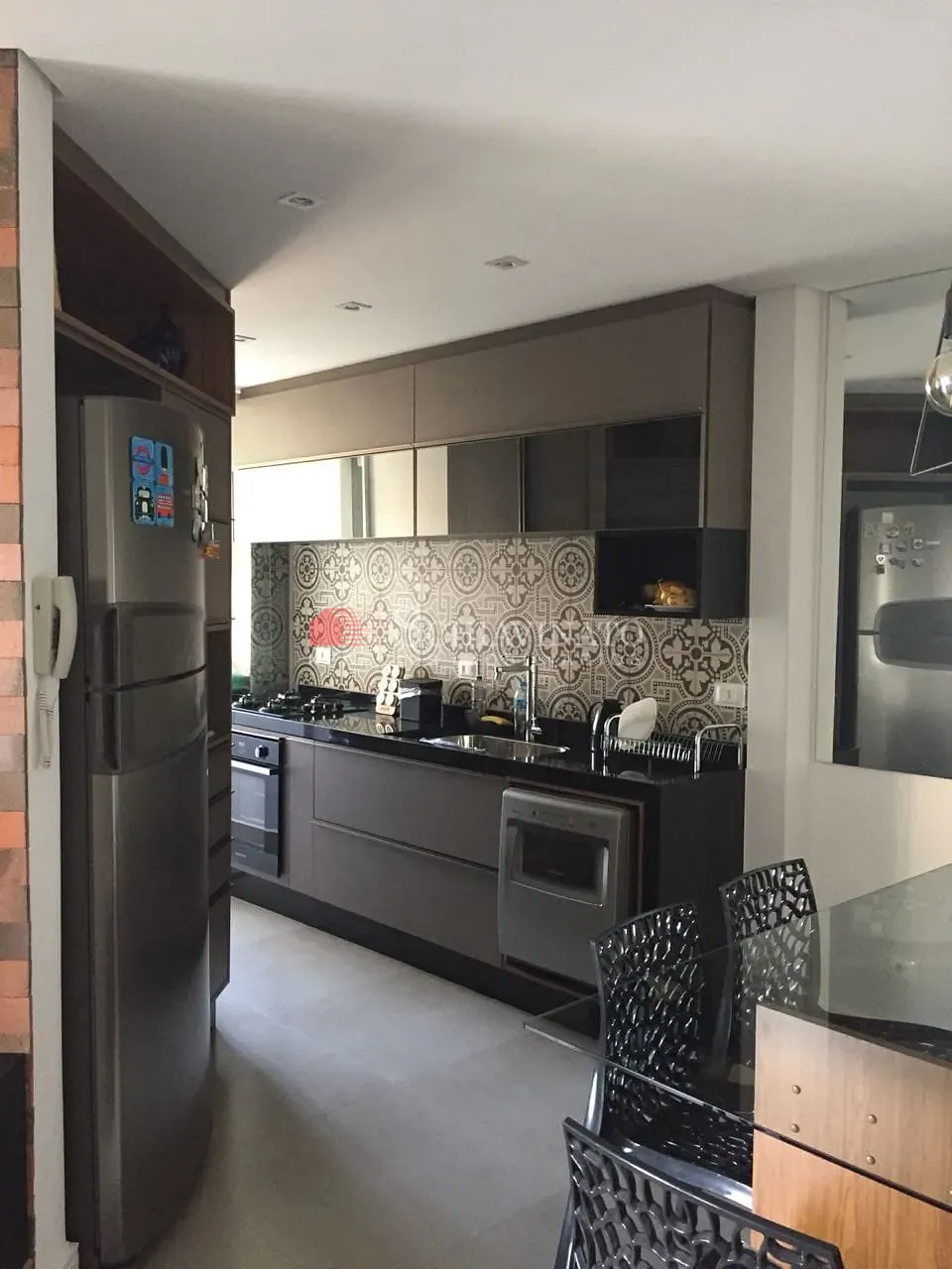 Apartamento, 2 quartos, 62 m² - Foto 3
