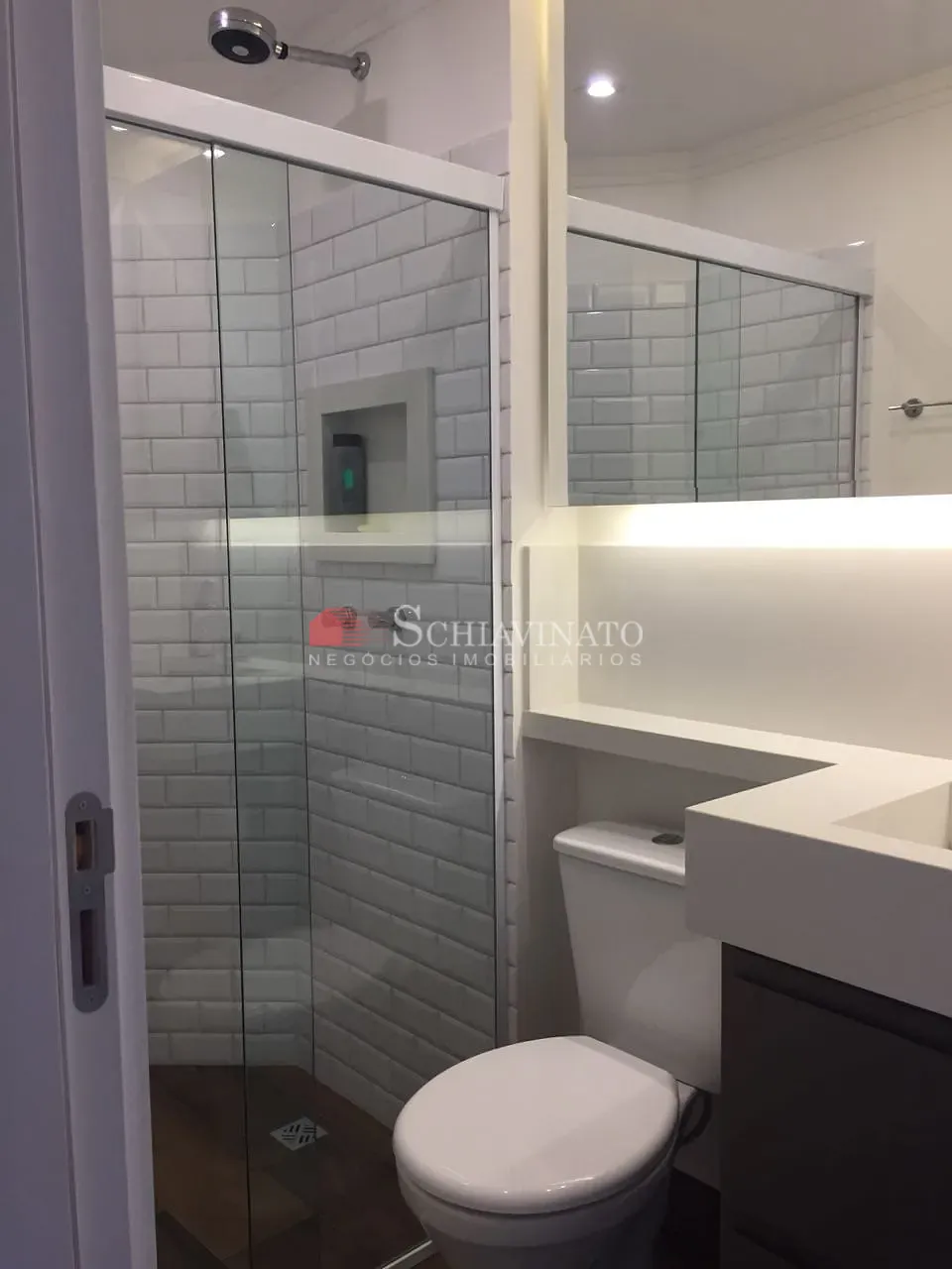 Apartamento, 2 quartos, 62 m² - Foto 4