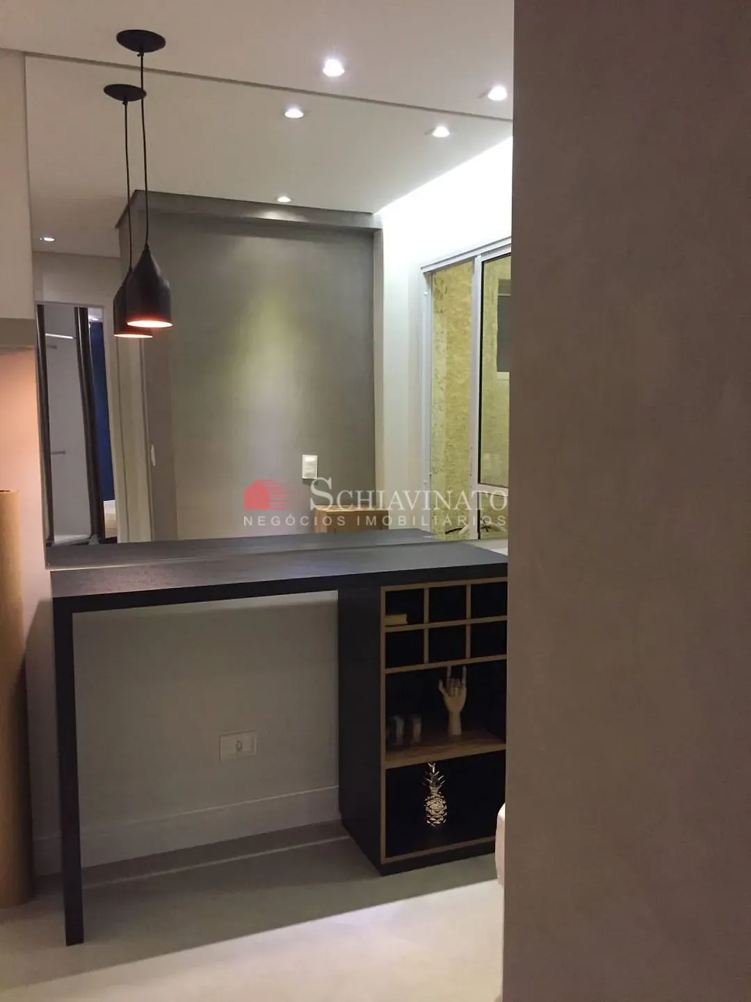 Apartamento, 2 quartos, 62 m² - Foto 8
