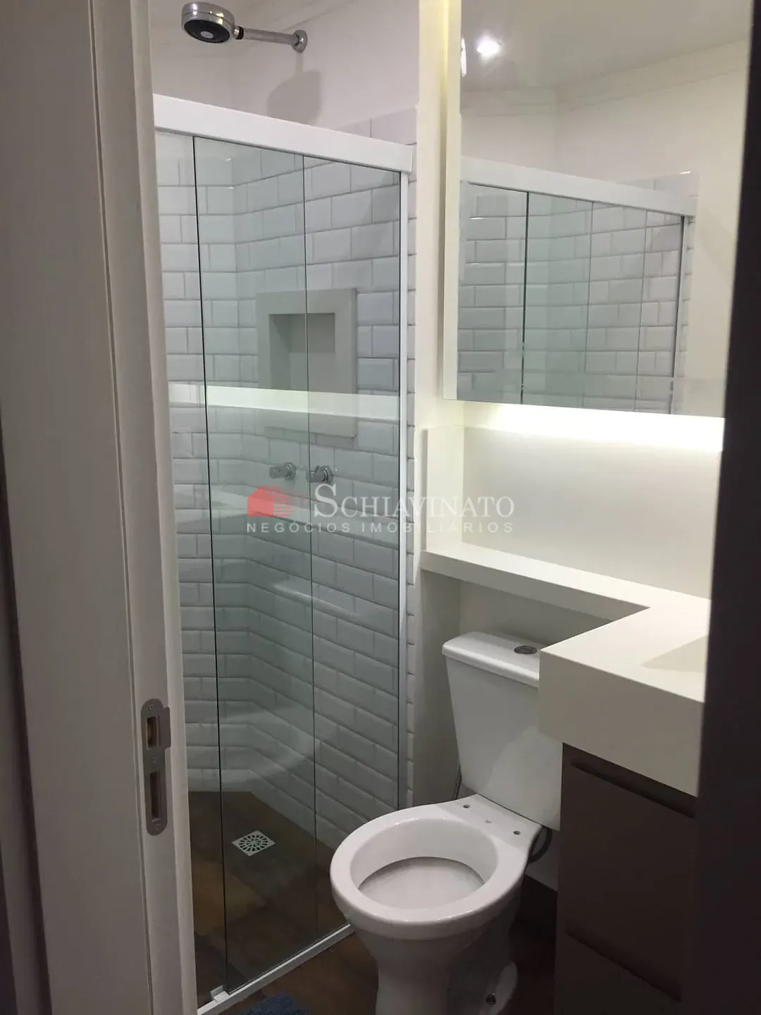 Apartamento, 2 quartos, 62 m² - Foto 9