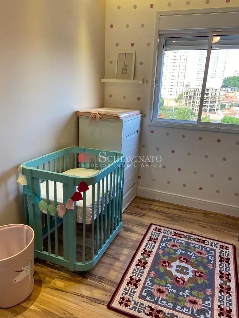 Apartamento, 2 quartos, 62 m² - Foto 12