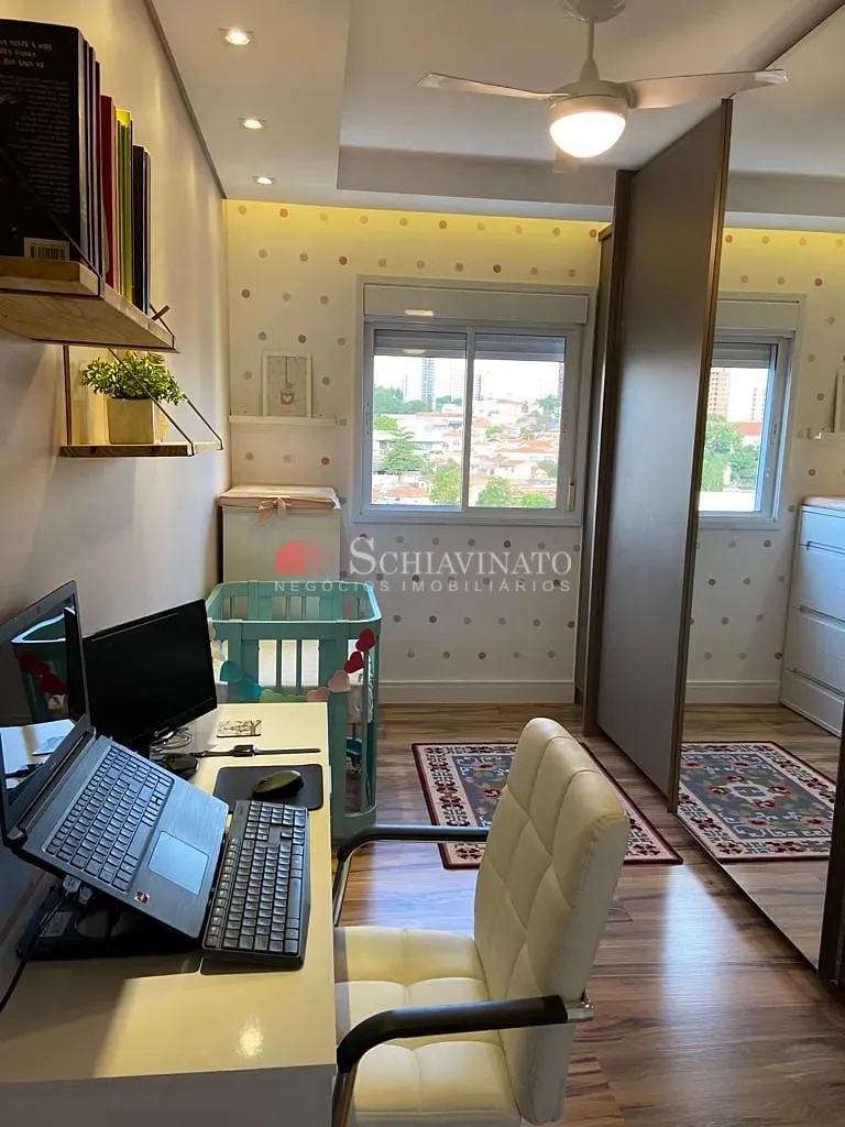 Apartamento, 2 quartos, 62 m² - Foto 13