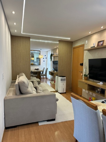 Apartamento 2 quartos e 1 banheiro, à venda ou para alugar, no bairro Pousada Del Rey (São Benedito) em Rua Dona Maria I