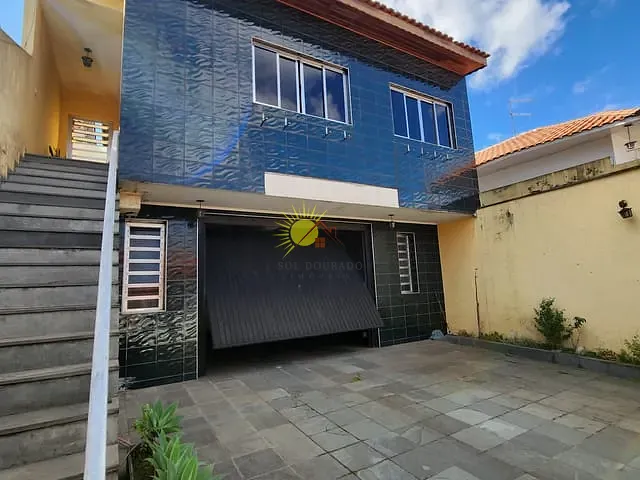 Sobrado 3 quartos e 3 banheiros, à venda, no bairro Jardim Jabaquara em São Paulo