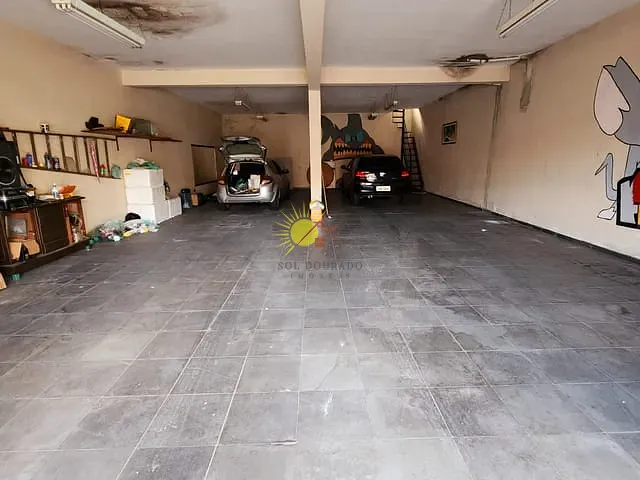 Sobrado 3 quartos e 3 banheiros, à venda, no bairro Jardim Jabaquara em São Paulo
