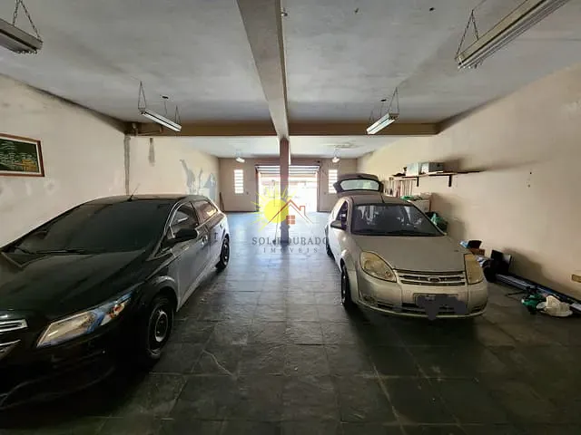 Sobrado 3 quartos e 3 banheiros, à venda, no bairro Jardim Jabaquara em São Paulo