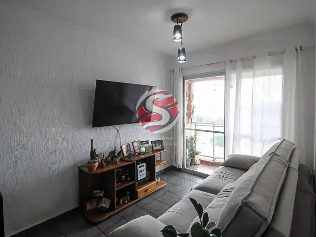 Apartamento com 82m² 3 quartos e 1 banheiro, à venda, no bairro Vila Celeste em São Paulo