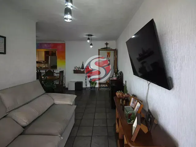 Apartamento com 82m² 3 quartos e 1 banheiro, à venda, no bairro Vila Celeste em São Paulo