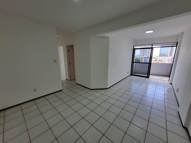 Apartamento no Renascença