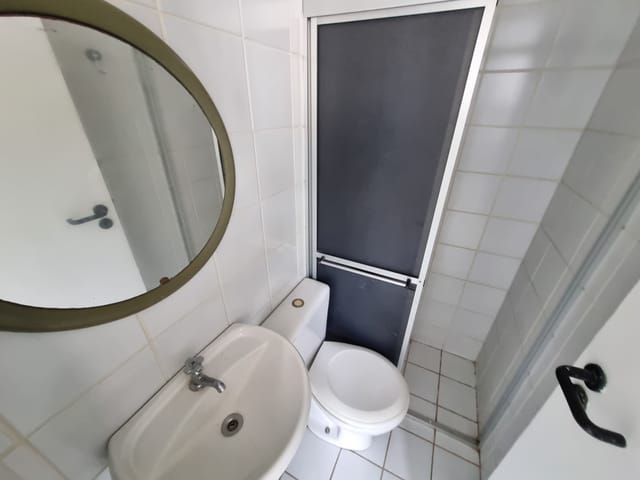 Apartamento com 88m² 3 quartos e 3 banheiros, à venda, no bairro Renascença em São Luís