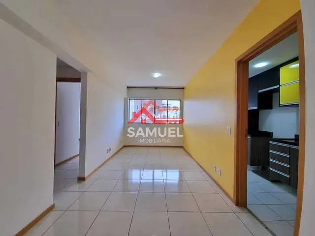 Apartamento com 80m² 2 quartos e 2 banheiros, à venda, no bairro Sul (Águas Claras) em Brasília