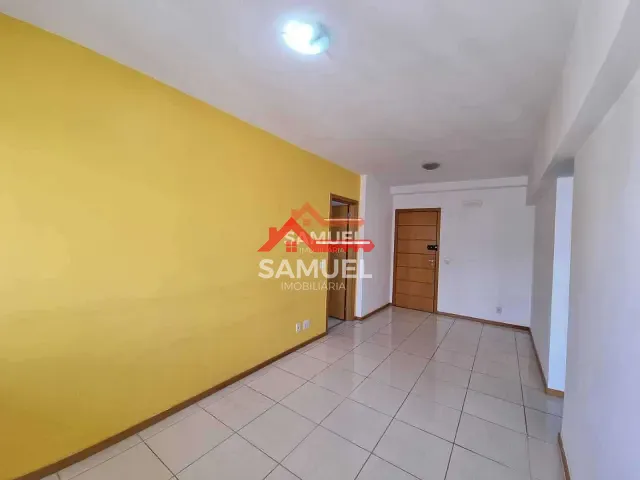Apartamento com 80m² 2 quartos e 2 banheiros, à venda, no bairro Sul (Águas Claras) em Brasília