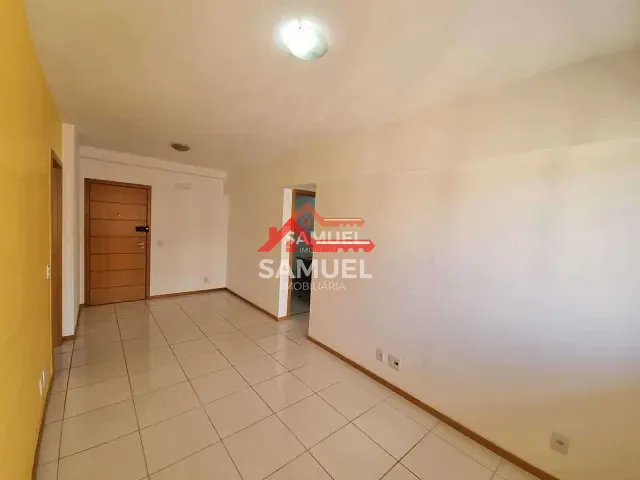 Apartamento com 80m² 2 quartos e 2 banheiros, à venda, no bairro Sul (Águas Claras) em Brasília