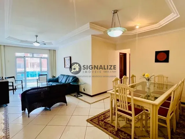 Apartamento 4 quartos e 3 banheiros, à venda, no bairro Braga em Cabo Frio