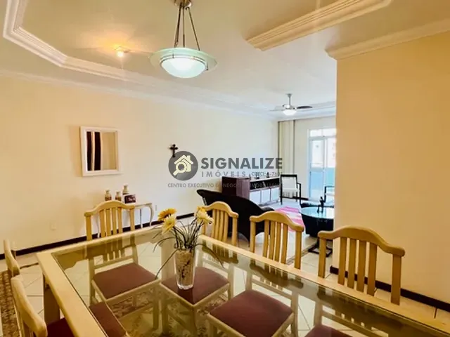 Apartamento 4 quartos e 3 banheiros, à venda, no bairro Braga em Cabo Frio