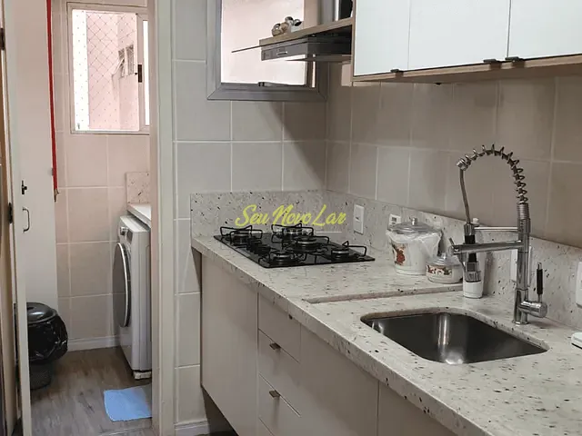 Apartamento 3 quartos e 2 banheiros, à venda, no bairro Jardim Pompéia em Indaiatuba
