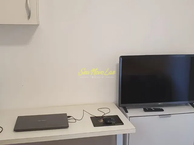 Apartamento 3 quartos e 2 banheiros, à venda, no bairro Jardim Pompéia em Indaiatuba