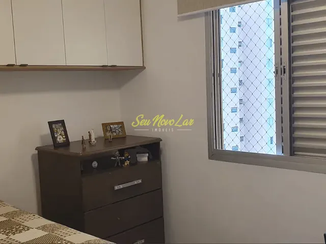 Apartamento 3 quartos e 2 banheiros, à venda, no bairro Jardim Pompéia em Indaiatuba