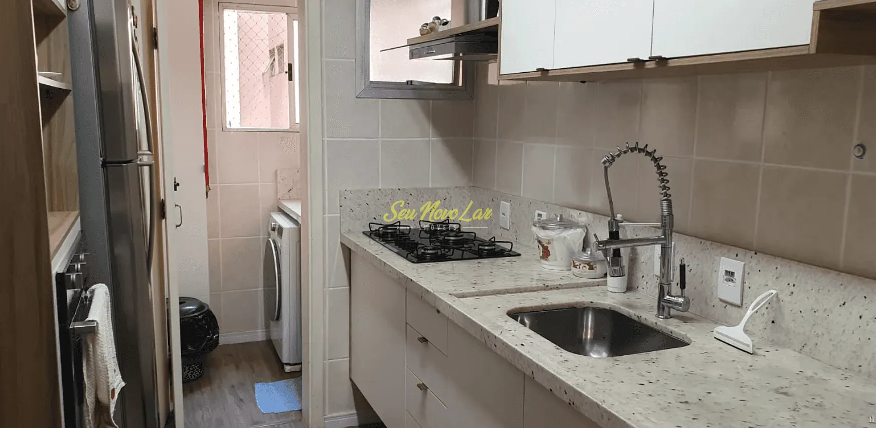 Apartamento, 3 quartos, 85 m² - Foto 3