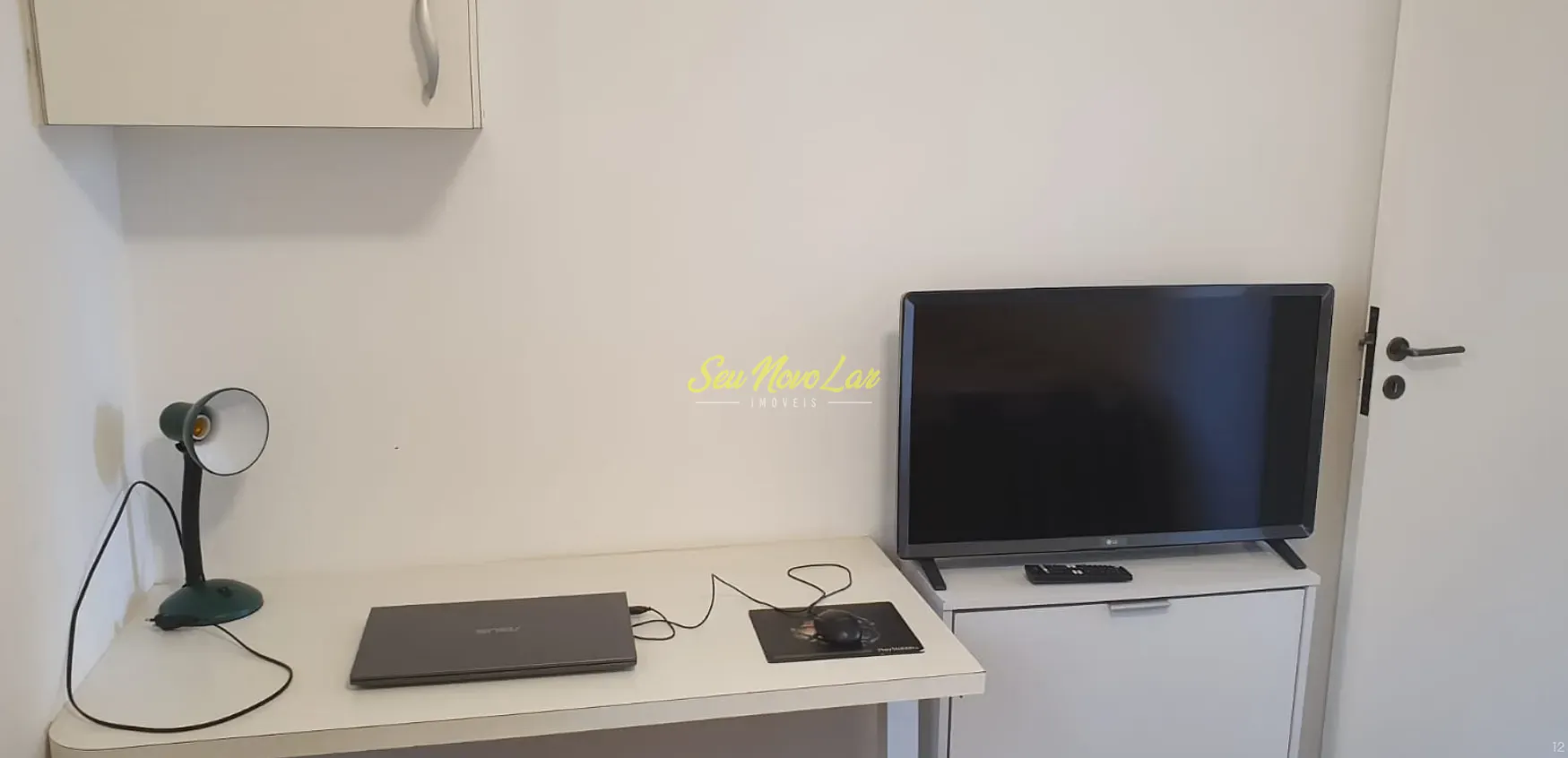 Apartamento, 3 quartos, 85 m² - Foto 4