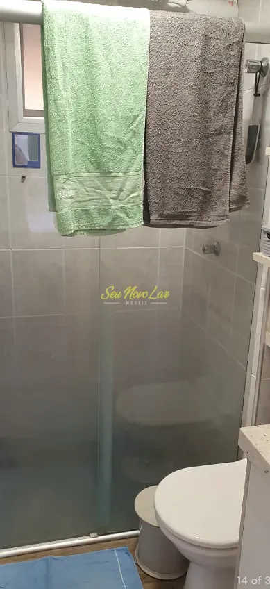 Apartamento, 3 quartos, 85 m² - Foto 6