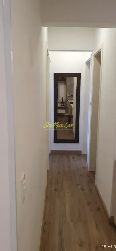 Apartamento, 3 quartos, 85 m² - Foto 7