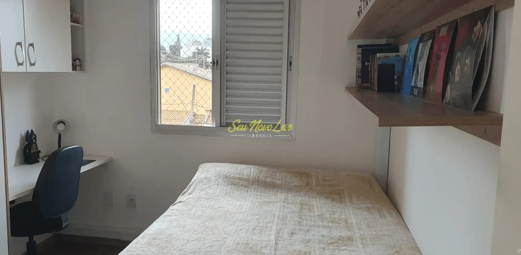 Apartamento, 3 quartos, 85 m² - Foto 9