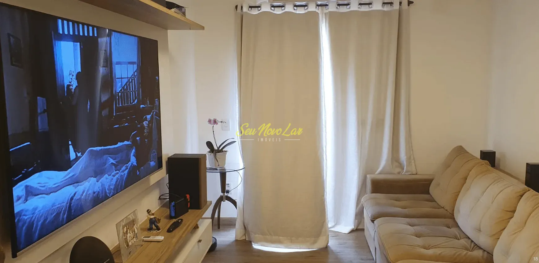 Apartamento, 3 quartos, 85 m² - Foto 10