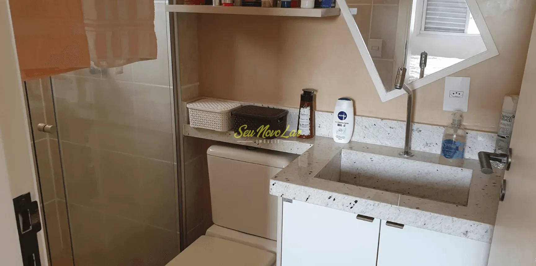 Apartamento, 3 quartos, 85 m² - Foto 12