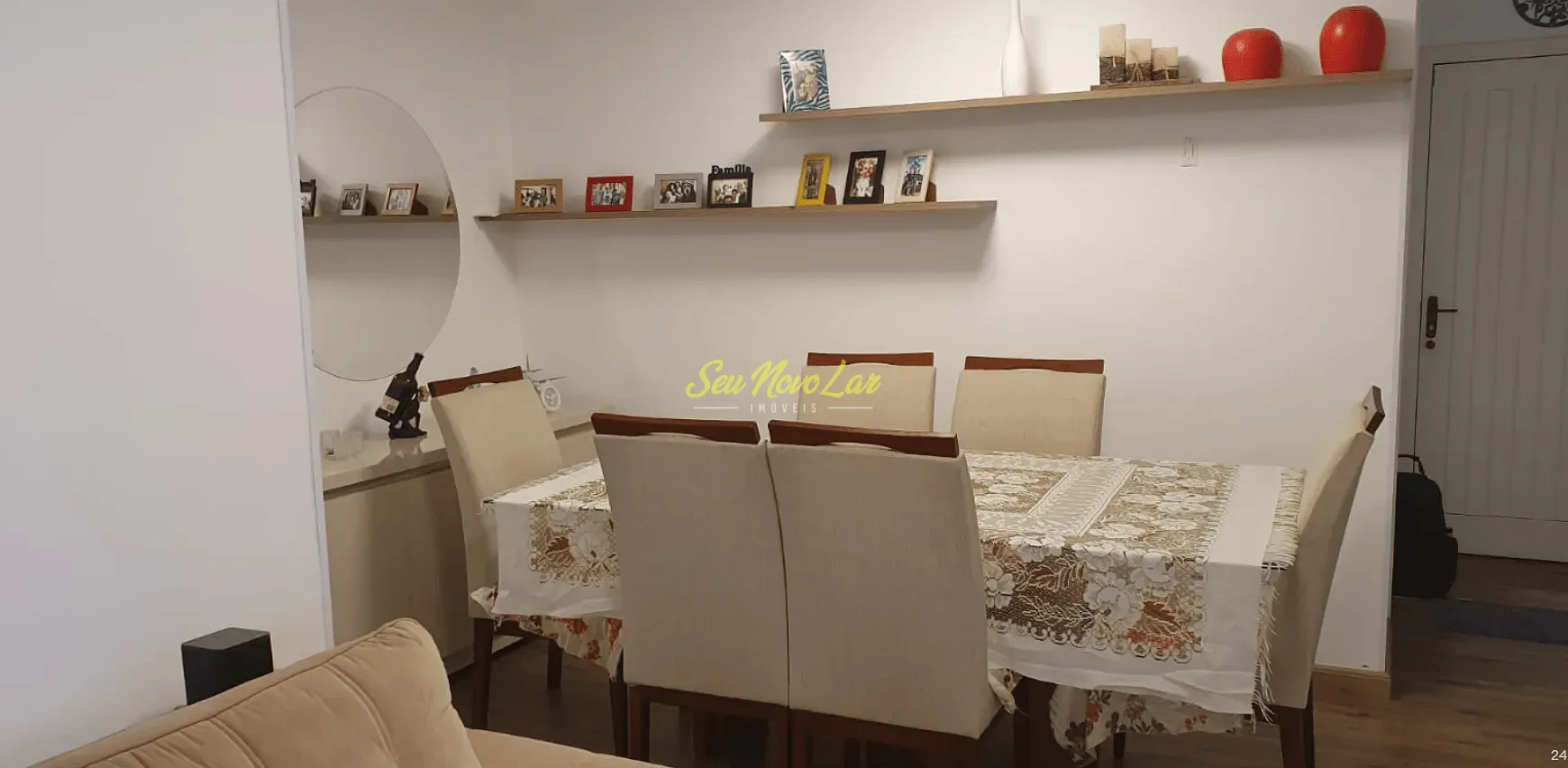 Apartamento, 3 quartos, 85 m² - Foto 15