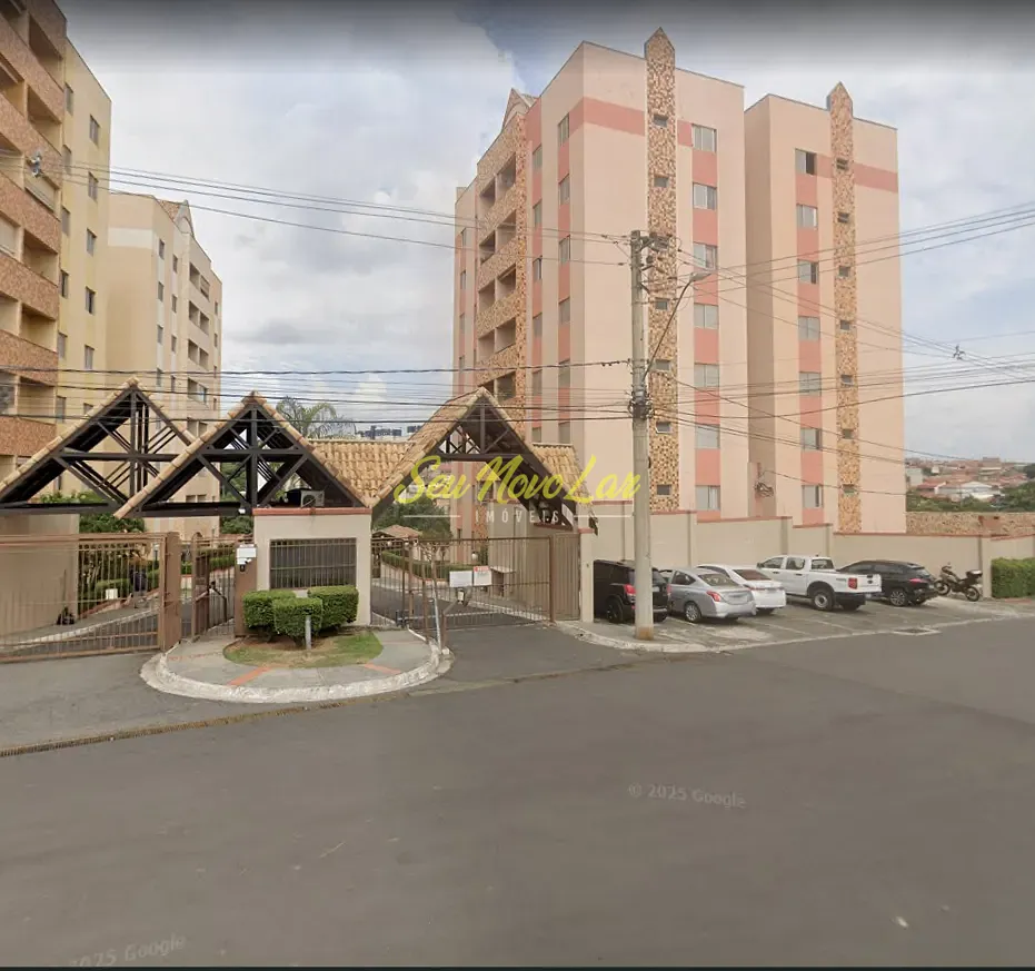 Apartamento, 3 quartos, 85 m² - Foto 2