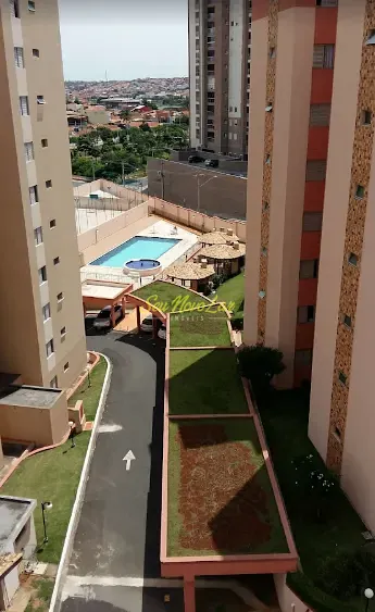 Apartamento, 3 quartos, 85 m² - Foto 1