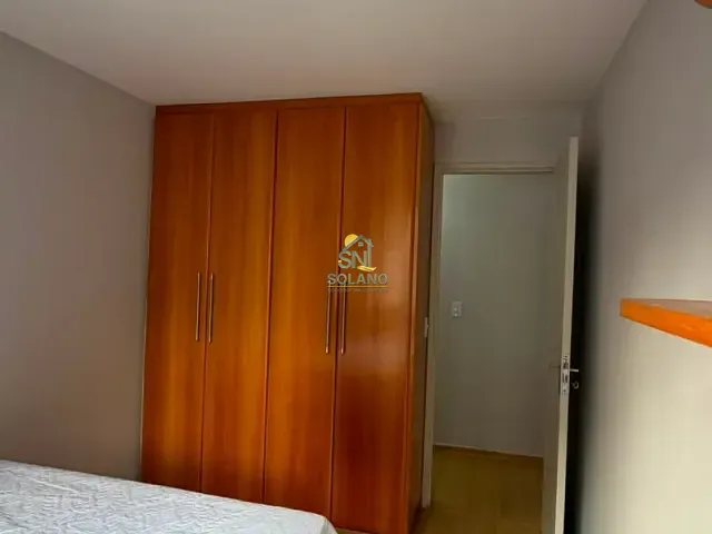 Apartamento 2 quartos e 2 banheiros, para alugar, no bairro Setor Bueno em Goiânia