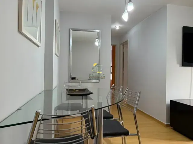 Apartamento 2 quartos e 2 banheiros, para alugar, no bairro Setor Bueno em Goiânia