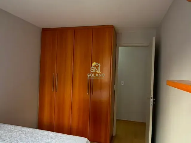 Apartamento 2 quartos e 2 banheiros, para alugar, no bairro Setor Bueno em Goiânia