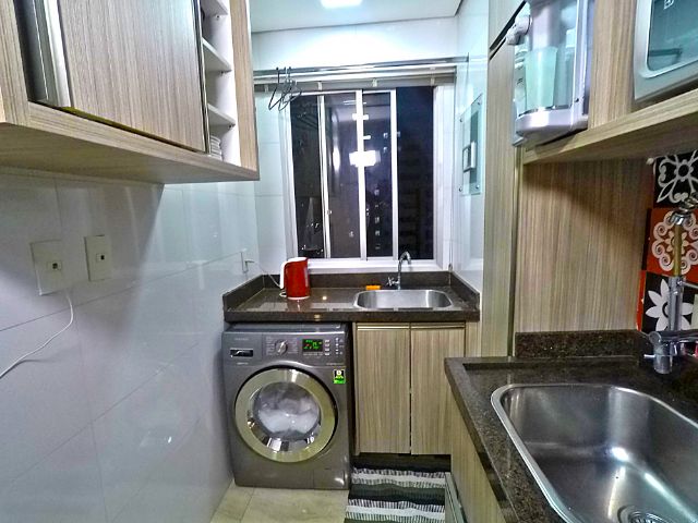Apartamento com 116m² 3 quartos e 2 banheiros, à venda, no bairro Setor Industrial (Gama) em Brasília