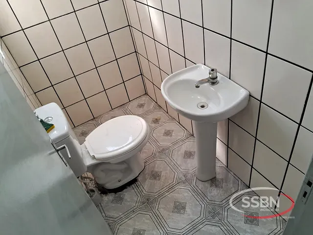 Loja para alugar, no bairro Jardim Bela Vista em Nova Odessa