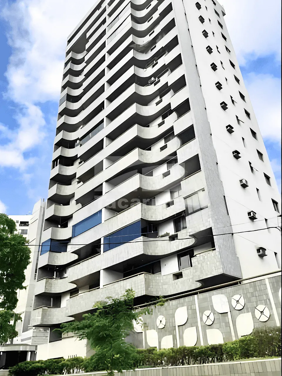 Apartamento, 3 quartos, 165 m² - Foto 1