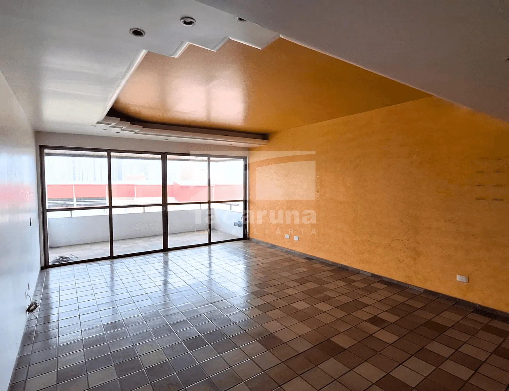 Apartamento, 3 quartos, 165 m² - Foto 4