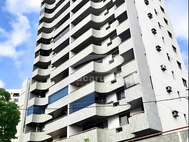 Apartamento 3 quartos e 1 banheiro, à venda, no bairro Tamarineira em Recife