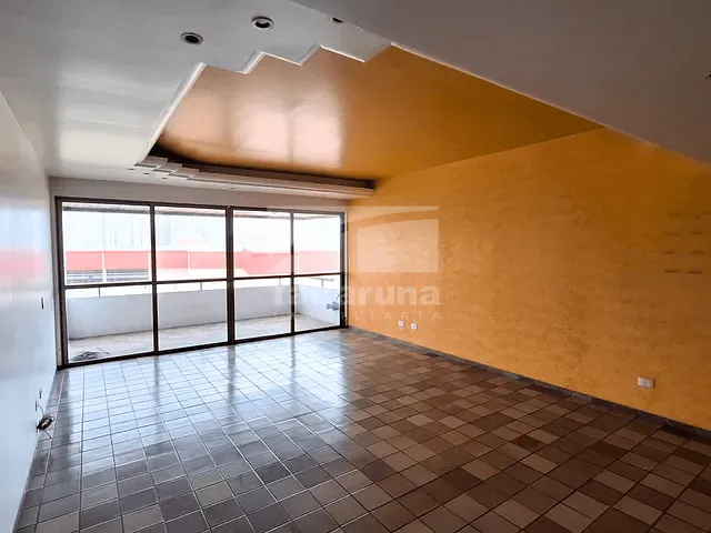 Apartamento 3 quartos e 1 banheiro, à venda, no bairro Tamarineira em Recife