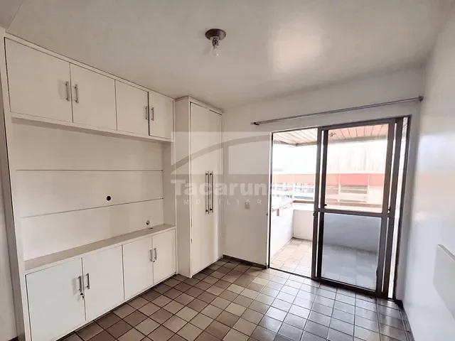 Apartamento 3 quartos e 1 banheiro, à venda, no bairro Tamarineira em Recife