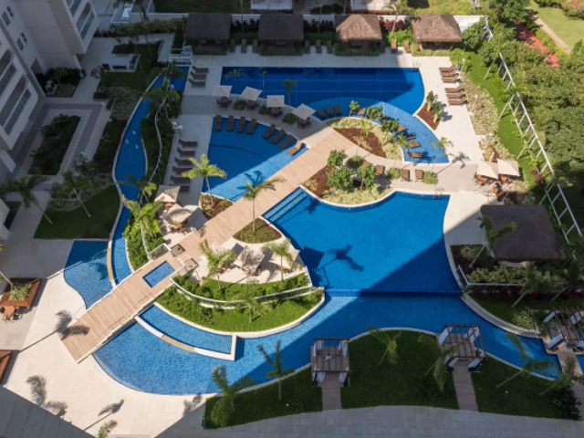 Foto do Apartamento - Soul Península Barra da Tijuca O melhor ponto da Península com vista para o Parque e Lagoa! | Imobiliária Teste VC