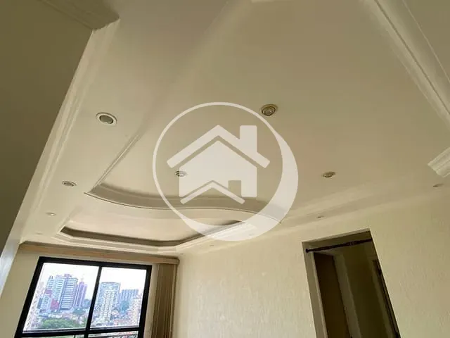 Apartamento 2 quartos e 2 banheiros, para alugar, no bairro Vila Monte Alegre em São Paulo