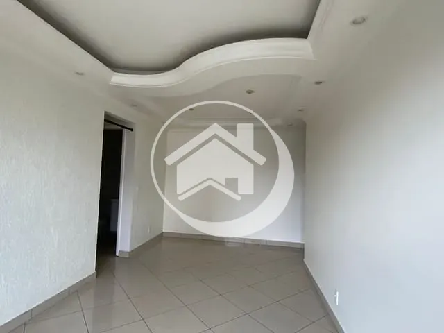 Apartamento 2 quartos e 2 banheiros, para alugar, no bairro Vila Monte Alegre em São Paulo