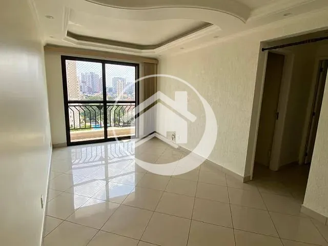 Apartamento 2 quartos e 2 banheiros, para alugar, no bairro Vila Monte Alegre em São Paulo