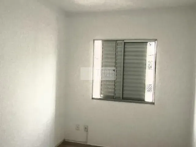 Apartamento 2 quartos e 1 banheiro, para alugar, no bairro Parque São Lourenço em Indaiatuba