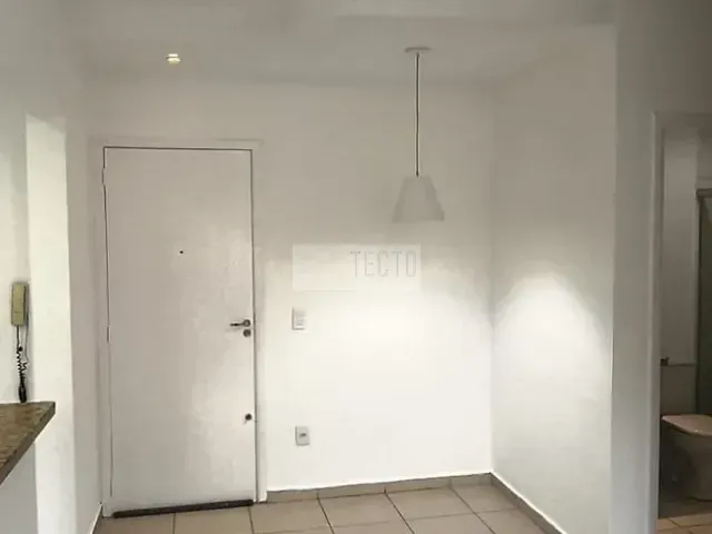 Apartamento 2 quartos e 1 banheiro, para alugar, no bairro Parque São Lourenço em Indaiatuba