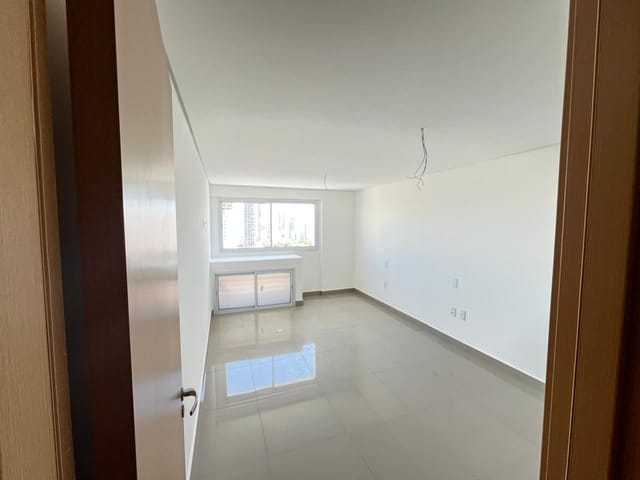 Apartamento 1 quarto e 1 banheiro, à venda, no bairro Setor Marista em Goiânia